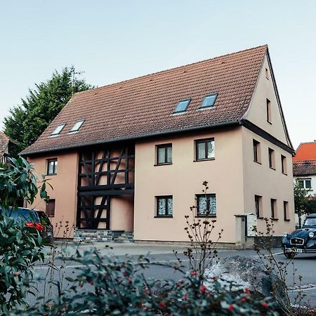 Bonheur Apartment Schiltigheim Bagian luar foto