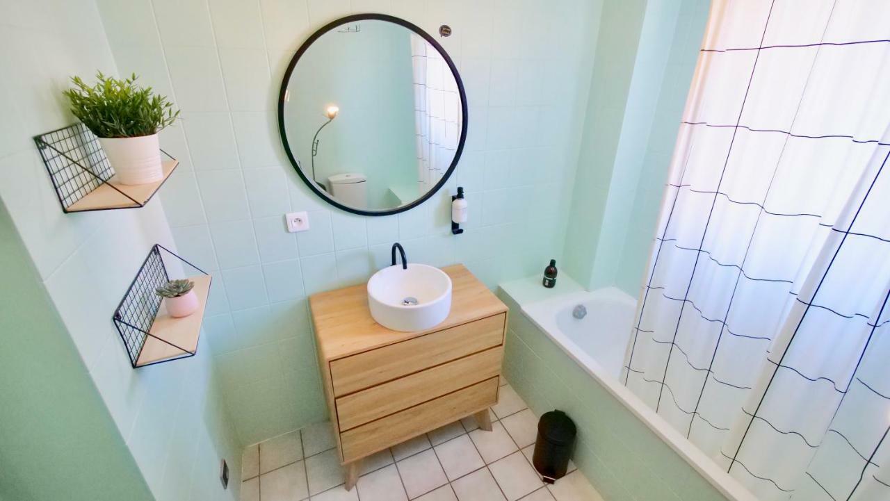 Bonheur Apartment Schiltigheim Bagian luar foto