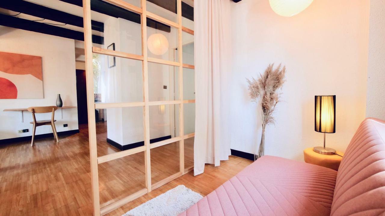 Bonheur Apartment Schiltigheim Bagian luar foto