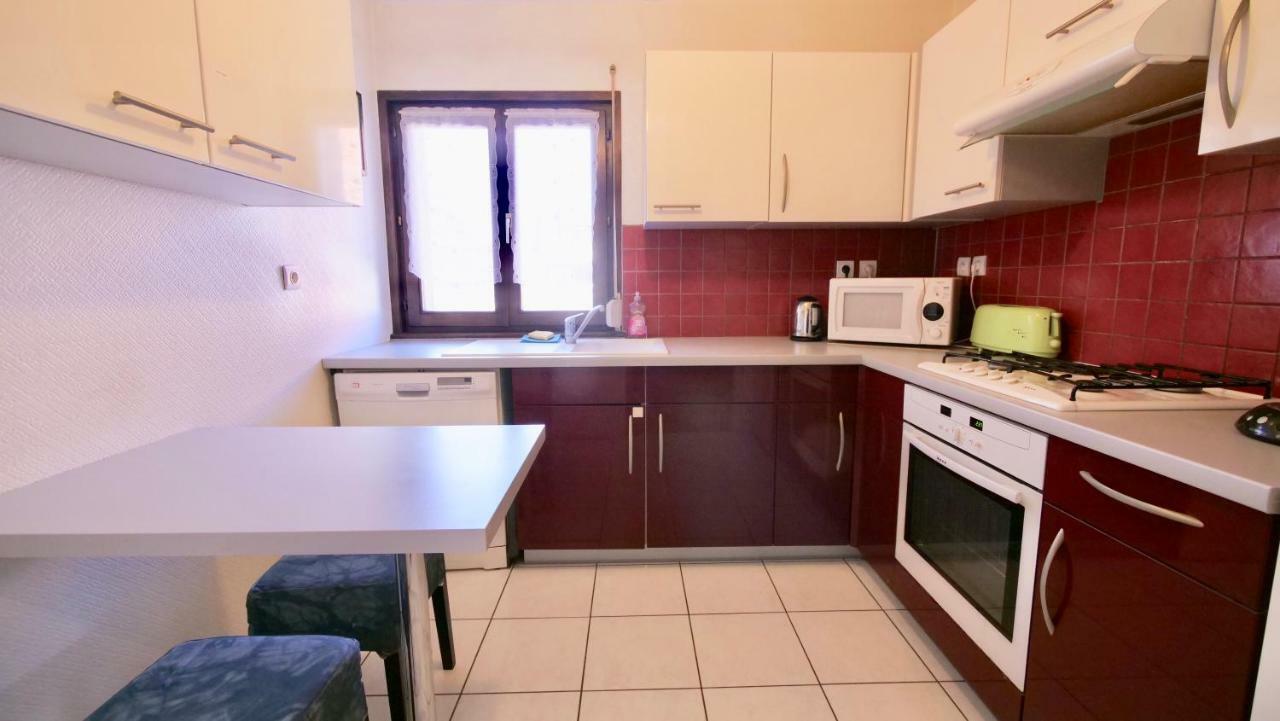 Bonheur Apartment Schiltigheim Bagian luar foto