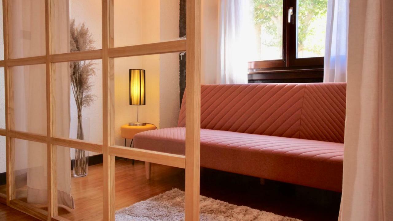 Bonheur Apartment Schiltigheim Bagian luar foto